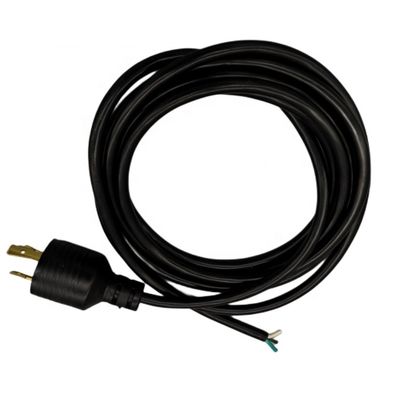 품질  UK Home Appliance Computer Monitor Power Cord ETL/UL 110V 3 Pin Low Voltage Power Cable 공장